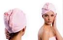 Microfiber turban