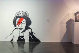 Quem é Banksy? Reportagem indica possível identidade do artista britânico