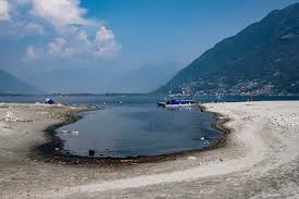 Trend Google: lago maggiore