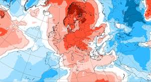 Trend Google: meteo napoli