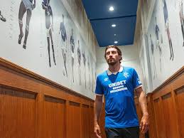 Rangers Football Club - News update