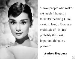 FunMozar – Audrey Hepburn Quotes via Relatably.com