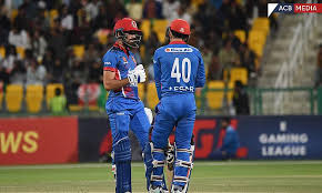 Cricket World - News update