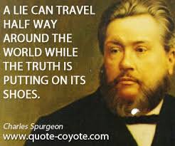 Charles Spurgeon Quotes. QuotesGram via Relatably.com