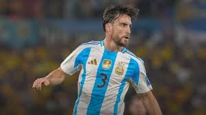 Argentina Defender Downplays World Cup 2026 Chances, Cites Champions 'Arrogance'
