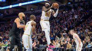 NBA Fantasy Picks and Betting Tips for Sunday