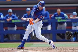 Brett Baty caps promising Mets spring on a high note with utility role awaiting