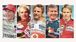 Formula 1 - News update