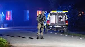 SVT Nyheter - News update