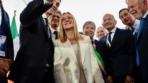 la Repubblica - News update