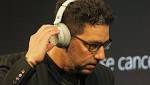 سماعات الرأس اللاسلكية Surface Headphones