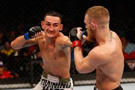UFC 329’s Max Holloway forced to train for Conor McGregor rematch without a contract — ‘It sucks’