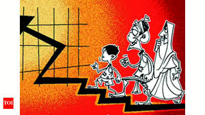 Times of India - News update