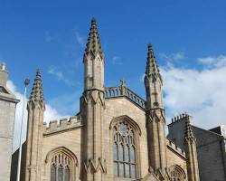 Immagine di Aberdeen Cathedral, Scotland