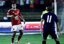 موعد مباراة الأهلي وإنبي في كأس عاصمة مصر والقناة الناقلة