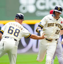 News source: Brew Crew Ball