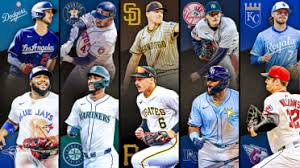 World Series rematch highlights this week's 5 best series