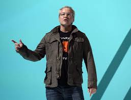 Falleció Vince Zampella