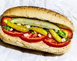 Image of Chicago Hot Dogs