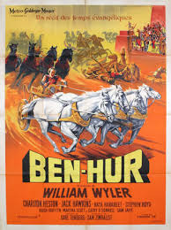 Hasil gambar untuk Ben-Hur