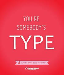 Blood Donation on Pinterest | Phlebotomy Humor, Blood Type ... via Relatably.com