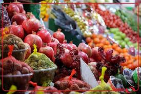 تهرانی ها نگران تامین میوه و آجیل شب یلدا نباشند