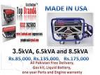 Uk Made Generator - Alibaba