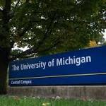  Ex-University of Michigan doctor faces child porn charges, attorney confirms