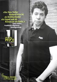 Buchplakat: Richard Price, Clockers « Buchplakat.