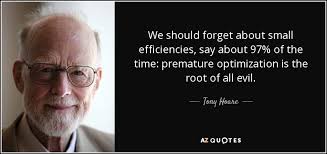 TOP 19 QUOTES BY TONY HOARE | A-Z Quotes via Relatably.com