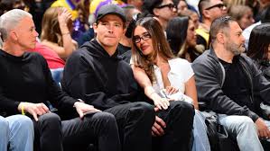 Justin Herbert stars in girlfriend Madison Beer's music video