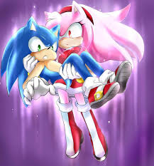 Resultado de imagen para amy rose super