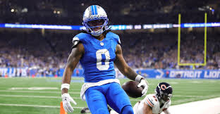 Who will be the next to be paid from the Lions’ 2023 draft class?