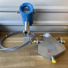 Tricor Coriolis Mass Flow Meter TCM 0325-aa-sksr-azzs / tce ...