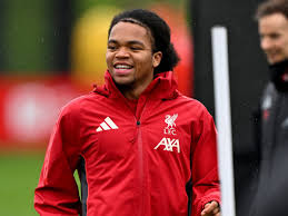 Predicted Liverpool team Vs. Brighton as Arne Slot makes changes