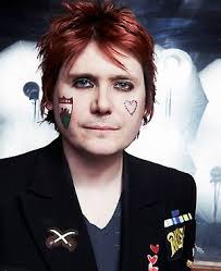 Quote, Unquote : Nicky Wire &middot; Nicky_Wire. “We found expression for our hate, without any kind of consequence. Who needs patience anymore, ... - nicky_wire