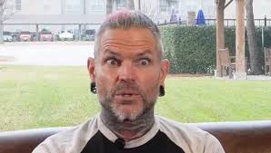 Jeff Hardy