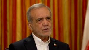 masoud pezeshkian fox news interview: Iran President Denies Nukes, Offers Uranium Dilution and Blames US for Chaos