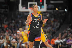 Connecticut Sun vs Phoenix Mercury Prediction, 9/13/2024 WNBA Pick, Tips 
and Odds