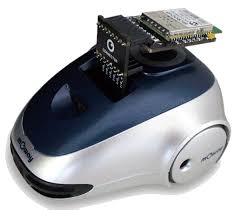 Resultado de imagen de robot moway