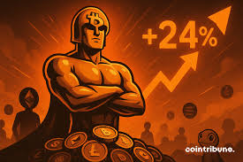 Cointribune - News update