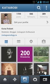 Awesome Insta Bio Quotes. QuotesGram via Relatably.com