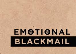 Piper on Emotional Blackmail in the Church | TGC via Relatably.com