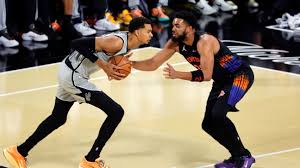 Finales De La Nba