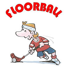 Resultat d'imatges de FLOORBALL