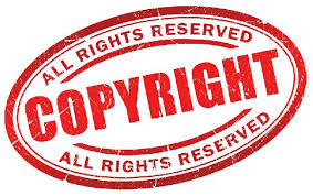 Résultat de recherche d'images pour "copyright"