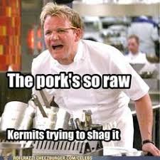 Ramsay.....now piss off on Pinterest | Gordon Ramsey, Gordon ... via Relatably.com