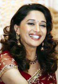 Madhuri Dixit. Bollywood actress Madhuri Dixit. Madhuri Dixit, who ruled Bollywood for over two decades, is launching her official website. - madhuri-dixit