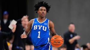 Sources: Robert Wright III opts to leave portal, return to BYU