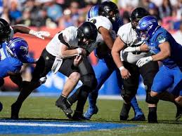 Tradition Dismissed! Air Force Academy Cadets Quitting On Football Team